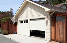 Tow Law garage construction leads